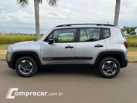 RENEGADE 1.8 16V STD