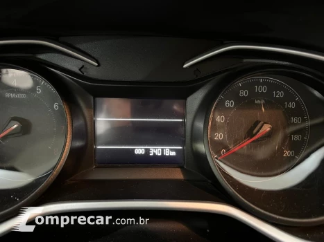 ONIX 1.0 Turbo Plus LT