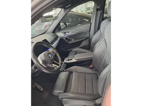 X1 2.0 16V TURBO GASOLINA SDRIVE20I M SPORT STEPTRONIC