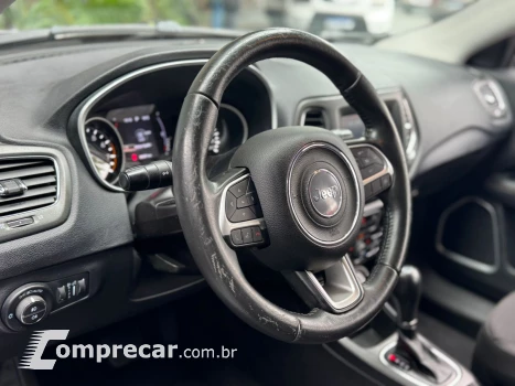 COMPASS 2.0 16V Sport
