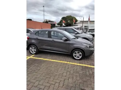 ARGO 1.0 FIREFLY FLEX DRIVE MANUAL