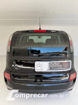C3 PICASSO 1.6 Exclusive