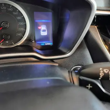 COROLLA XEI 2.0 16V FLEX AUT.