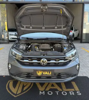 Nivus Highline 1.0 200 TSI Flex Aut.