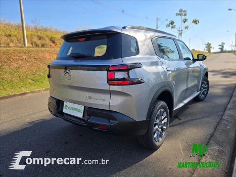 C3 AIRCROSS 1.0 Turbo 200 Fell Pack