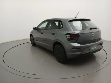 POLO 1.0 MPI TRACK MANUAL