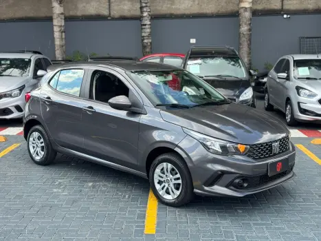 Fiat ARGO 1.0 Firefly Drive 4 portas