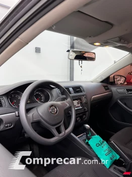 JETTA Trendline 1.4 TSI 16V 4p  Aut.