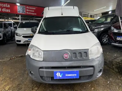 FIORINO ENDURANCE EVO 1.4 FLEX
