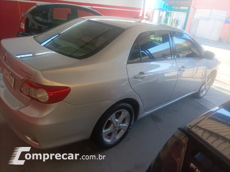 COROLLA 2.0 Vvt-ie XEI