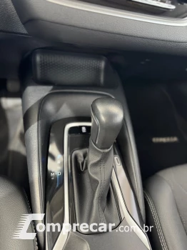 COROLLA 2.0 Vvt-ie GLI