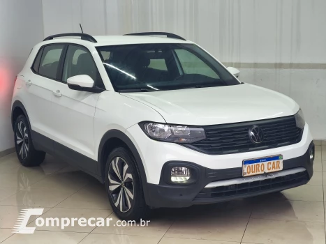 T-CROSS 1.0 200 TSI