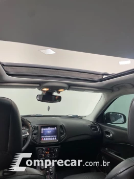 COMPASS 2.0 16V Trailhawk 4X4