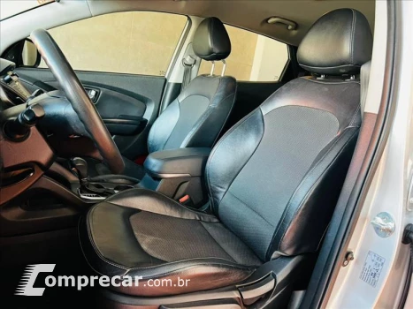 IX35 2.0 MPFI GLS 16V