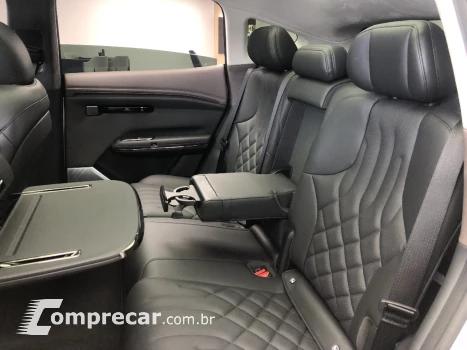 Hyptec HT 72,7 KW ELETRICO ELITE