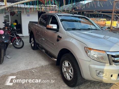 RANGER 3.2 XLT 4X4 CD 20V Turbo A
