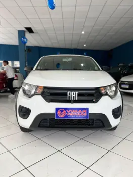 MOBI 1.0 8V EVO Like.