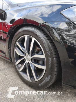 GOLF 1.4 TSI Comfortline 16V