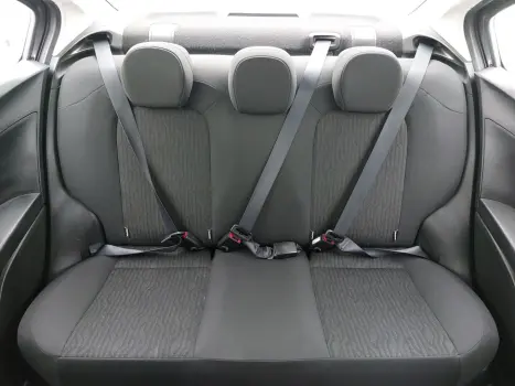 CRONOS 1.0 FIREFLY FLEX DRIVE MANUAL