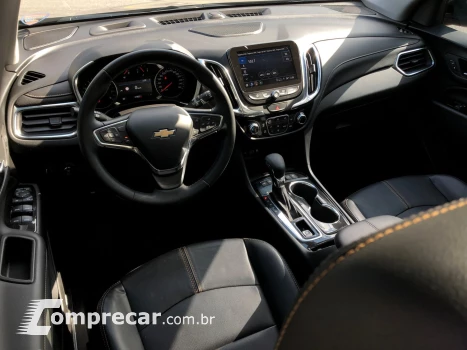 Equinox 1.5 16V Turbo Gasolina Premier Awd Automático