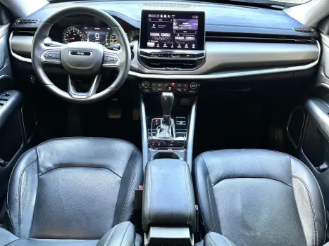 COMPASS 1.3 T270 TURBO FLEX LONGITUDE AT6