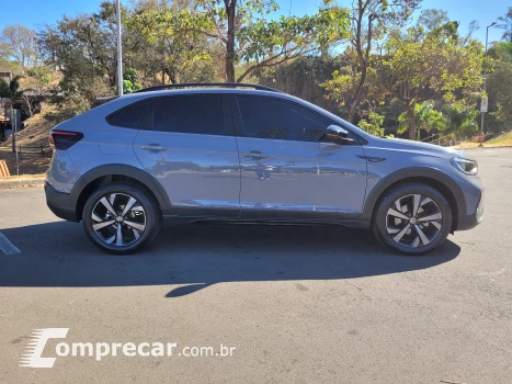 NIVUS 1.0 200 TSI Highline