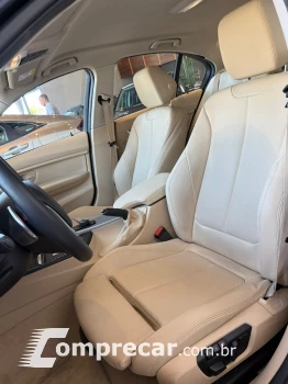 320I 2.0 16V Turbo GP