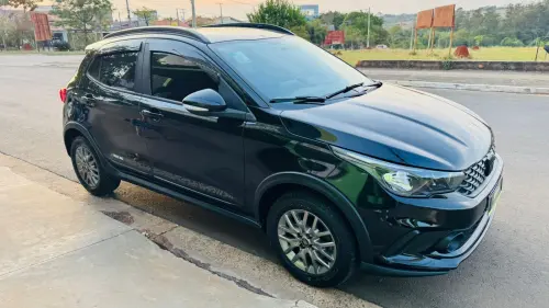 ARGO 1.8 E.torq Trekking