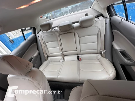 CRUZE 1.4 Turbo LTZ 16V