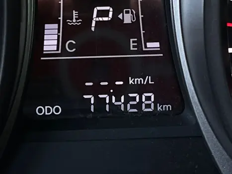 HB20 1.6 Comfort Plus 16V