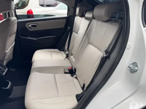 HR-V 1.5 DI I-vtec Turbo Advance