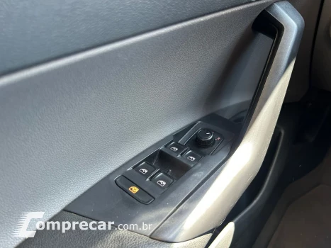 POLO 1.0 200 TSI Highline