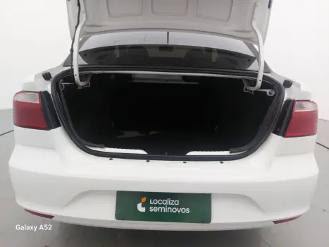 VOYAGE 1.0 12V MPI TOTALFLEX 4P MANUAL