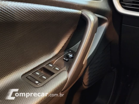 TRACKER 1.0 Turbo LT