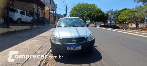 CHEVROLET CELTA 1.0 MPFI Life 8V 4 portas