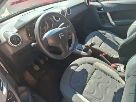 C3 1.5 Tendance 8V Flex 4P Manual