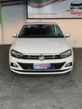 VIRTUS Comfort. 200 TSI 1.0 Flex 12V Aut