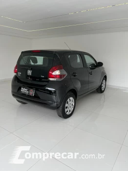 MOBI 1.0 8V EVO Like.