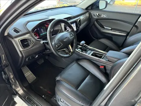 TIGGO 5X 1.5 VVT Turbo Iflex TXS