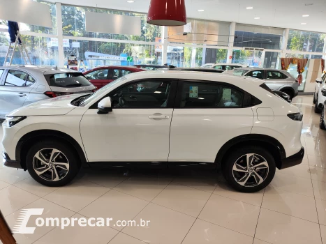 HR-V 1.5 DI I-vtec Turbo Touring