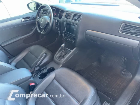 JETTA 1.4 16V TSI Comfortline