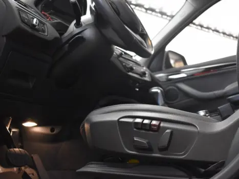 X1 - 2.0 16V TURBO ACTIVE SDRIVE20I X-LINE 4P AUTOMÁTICO