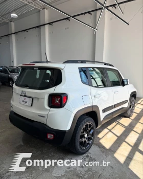 RENEGADE 2.0 16V Turbo Longitude 4X4