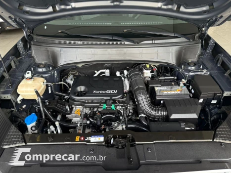 CRETA 1.0 Tgdi Limited