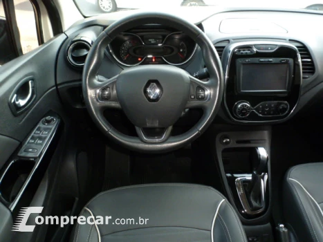 CAPTUR 2.0 16V Intense