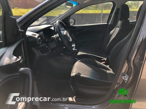 ARGO 1.0 FIREFLY FLEX DRIVE MANUAL