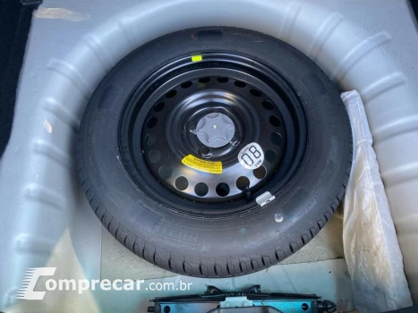 KICKS 1.6 16vstart Sense