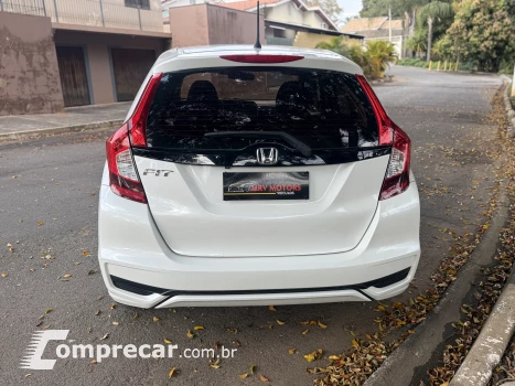 FIT 1.5 Personal 16V