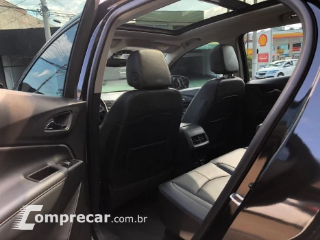 Equinox 1.5 16V Turbo Gasolina Premier Awd Automático