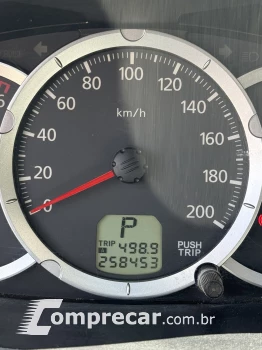 PAJERO DAKAR 3.2 HPE 4X4 7 Lugares 16V